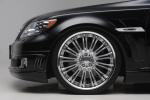 Lexus LS600h Executive Line by Wald 2010 года